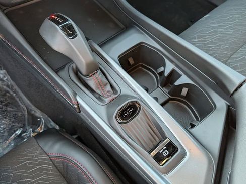 New 2026 Dodge Charger Scat Pack w/ Blacktop Package image 10