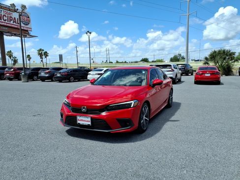 Used 2023 Honda Civic Touring image 13