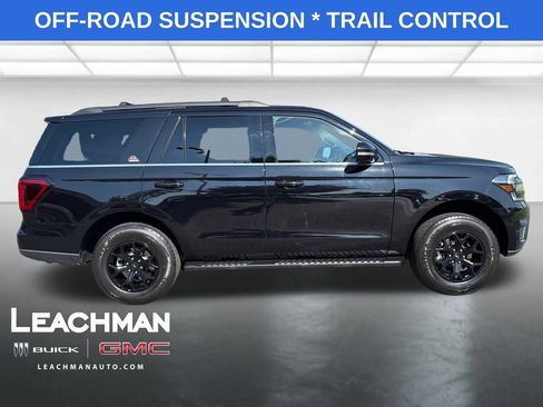 Used 2022 Ford Expedition Timberline AWD/4WD image 2