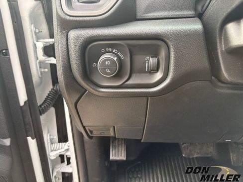 New 2026 RAM 2500 Tradesman image 15
