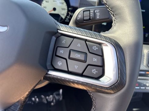 Used 2026 Ford Mustang Convertible w/ Mustang Nite Pony Package image 13