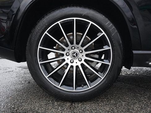 Used 2022 Mercedes-Benz GLE 350 4MATIC image 24