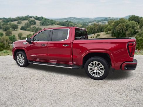 Used 2024 GMC Sierra 1500 Denali AWD/4WD image 7