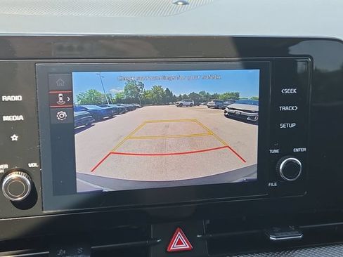 Certified 2023 Kia Sportage LX AWD/4WD image 22