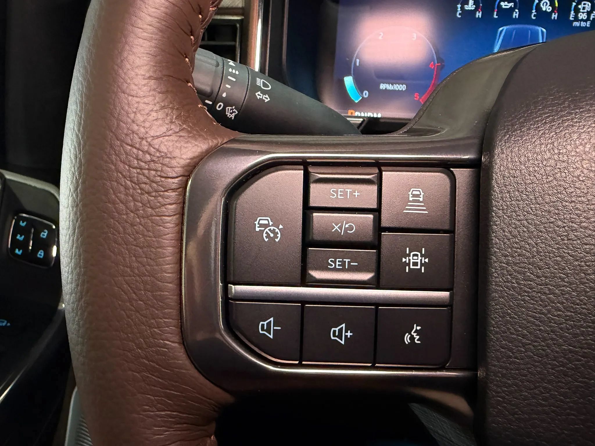 Used 2026 Ford F450 King Ranch AWD/4WD image 29