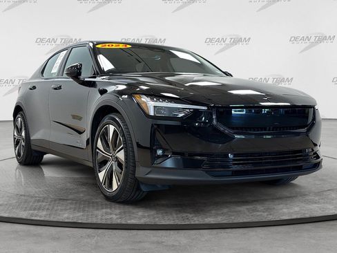 Used 2024 Polestar Polestar 2 AWD/4WD image 3