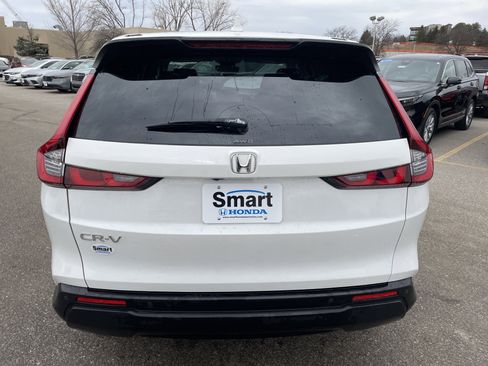 Certified 2023 Honda CR-V EX-L image 6