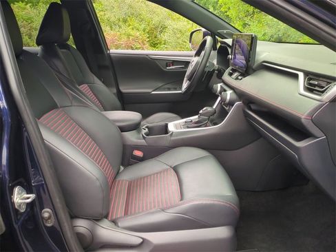 Used 2023 Toyota RAV4 XSE image 29