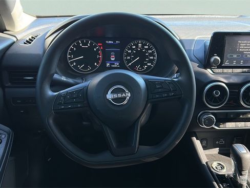 Used 2025 Nissan Sentra S image 20