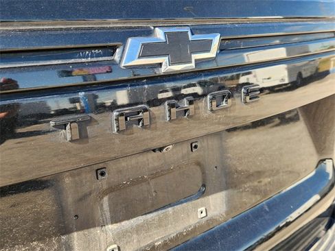 Used 2023 Chevrolet Tahoe Z71 w/ Z71 Off-Road Package image 9