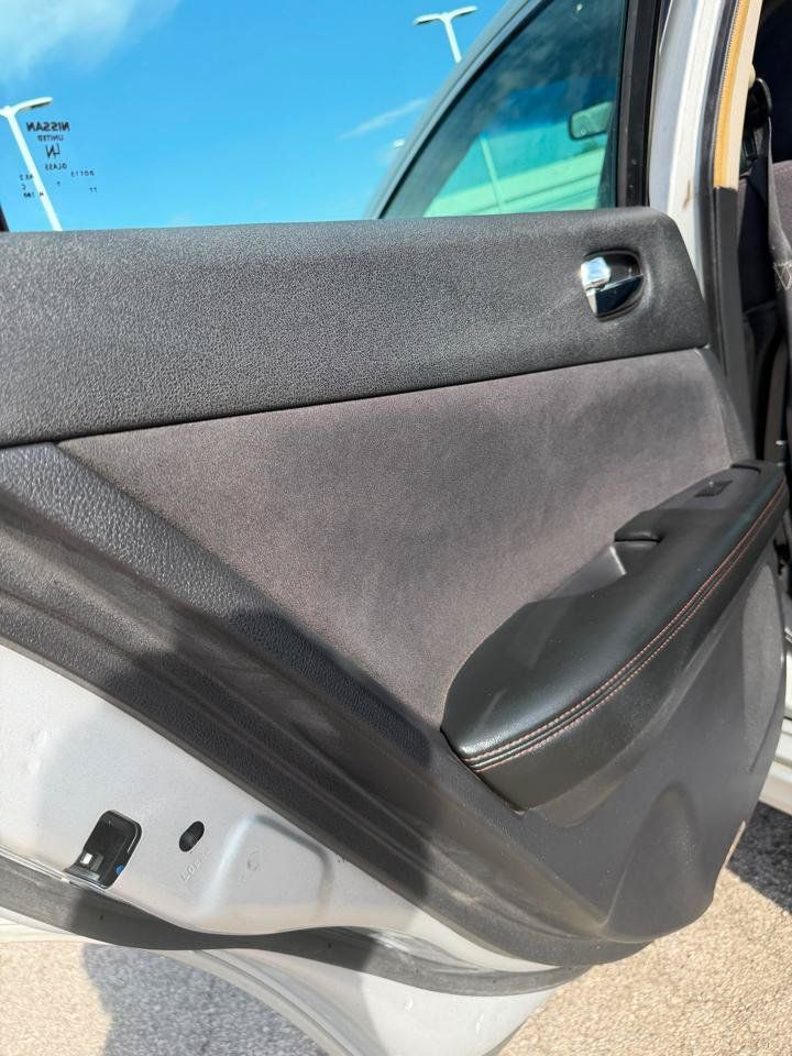 Used 2014 Nissan Maxima 3.5 S FWD image 20