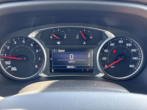 Used 2022 GMC Acadia SLE w/ Driver Convenience Package image 21