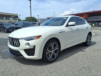 Used 2022 Maserati Levante GT