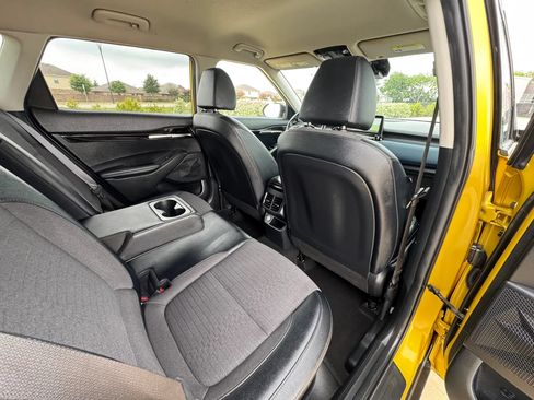 Used 2023 Kia Seltos Nightfall Edition AWD/4WD image 39