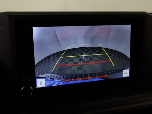 Used 2025 Toyota 4Runner SR5 AWD/4WD image 42