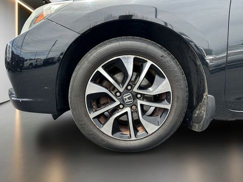 Used 2014 Honda Civic EX image 9