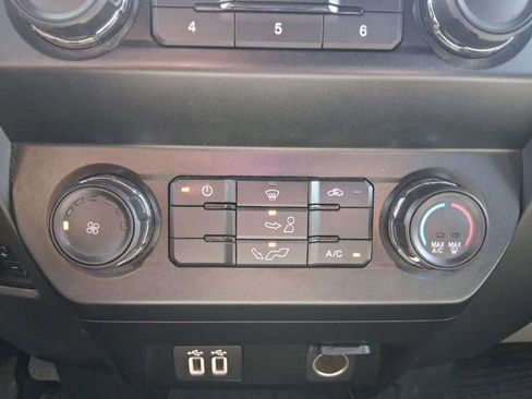 Used 2019 Ford F150 XLT w/ Trailer Tow Package AWD/4WD image 20