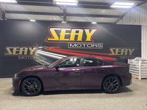 Used 2021 Dodge Charger R/T w/ Plus Group image 3