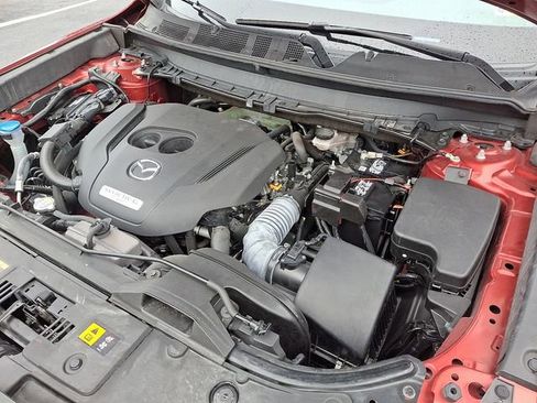 Used 2022 MAZDA CX-9 Touring w/ Touring Premium Package image 29