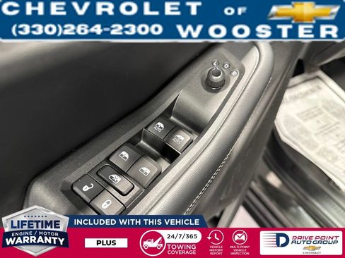 Used 2023 Jeep Grand Cherokee Limited image 10