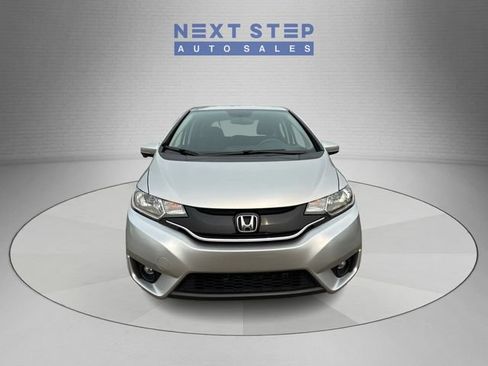 Used 2015 Honda Fit EX image 2