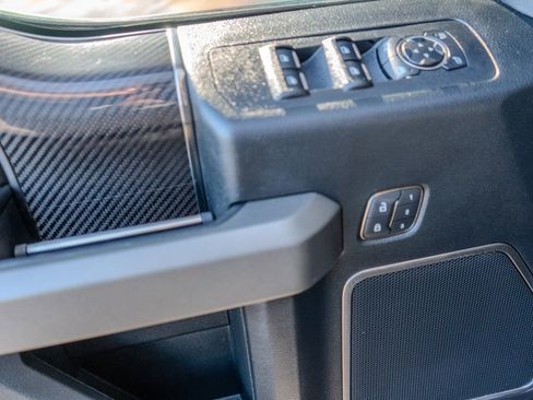 Used 2020 Ford F150 Raptor w/ Equipment Group 802A Luxury image 26