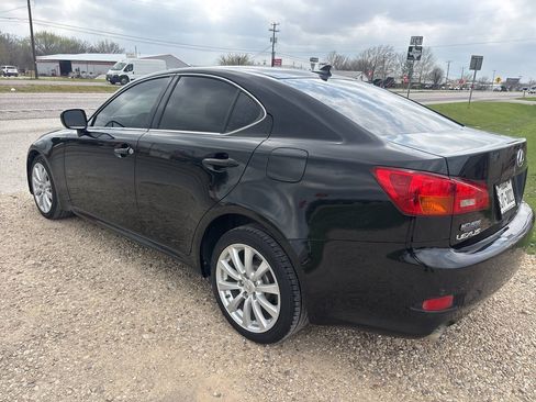 Used 2008 Lexus IS 250 AWD image 4