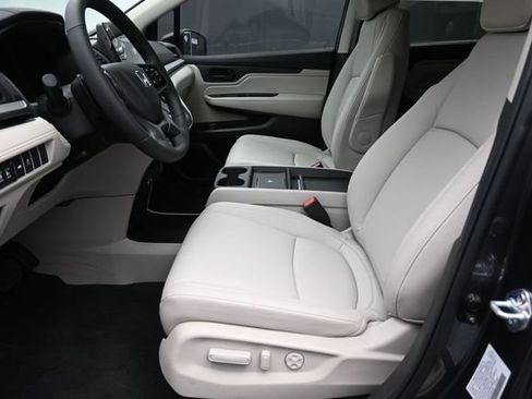 New 2026 Honda Odyssey EX-L image 20