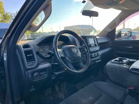 Used 2019 RAM 1500 Tradesman w/ SXT Appearance Group AWD/4WD image 2