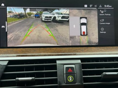 Used 2020 BMW X3 M40i w/ Premium Package AWD/4WD image 26