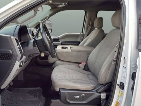 Used 2018 Ford F150 XLT w/ Equipment Group 301A Mid image 16