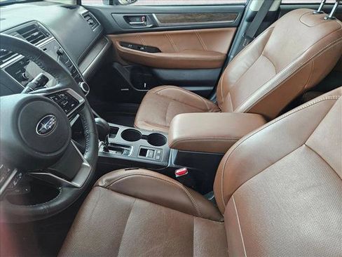 Used 2019 Subaru Outback 3.6R Touring w/ Protection Package #1 image 13