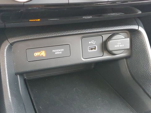 Certified 2024 Honda Civic Sport image 24