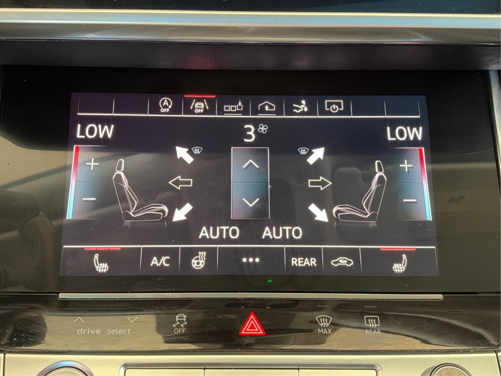 Used 2019 Audi A7 3.0T Premium Plus w/ Premium Plus Package AWD/4WD image 23
