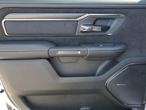 New 2026 RAM 1500 RHO image 17