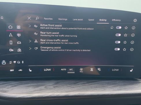 Certified 2025 Audi Q5 Premium w/ Convenience Package AWD/4WD image 50