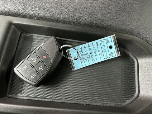 Certified 2023 GMC Sierra 1500 Elevation image 12