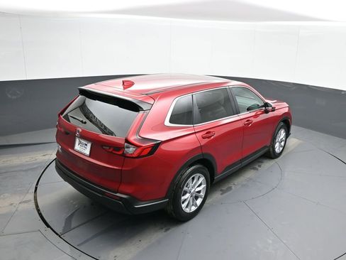 Certified 2024 Honda CR-V EX-L image 39