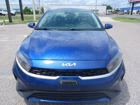 Used 2024 Kia Forte LXS FWD image 8