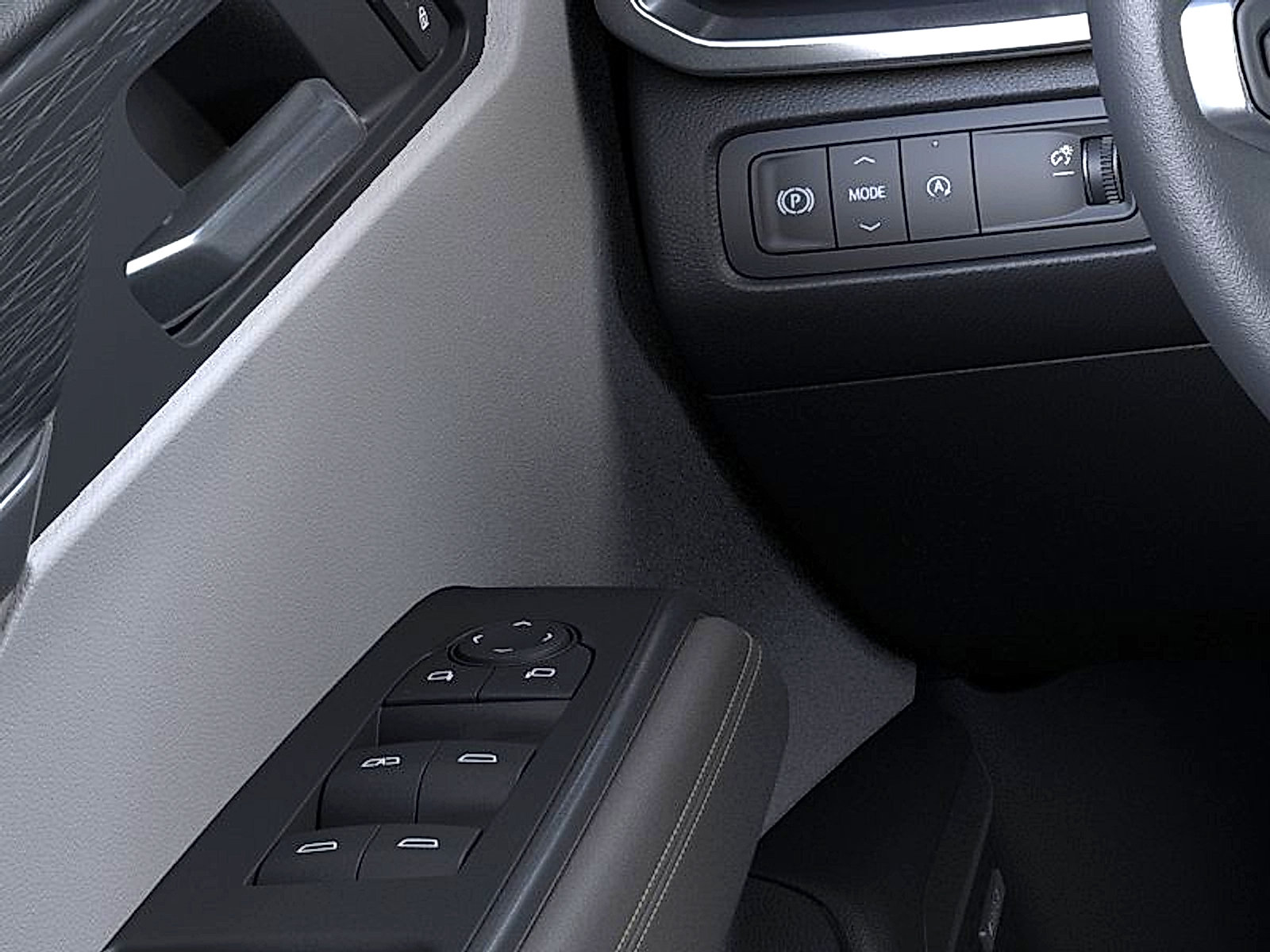 New 2027 GMC Acadia Elevation w/ Elevation Premium Package FWD image 22