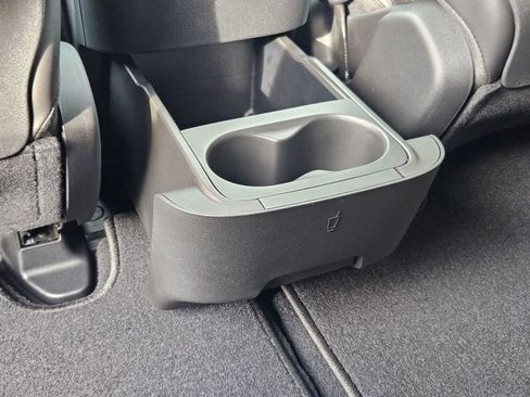 New 2026 Chrysler Voyager LX image 27