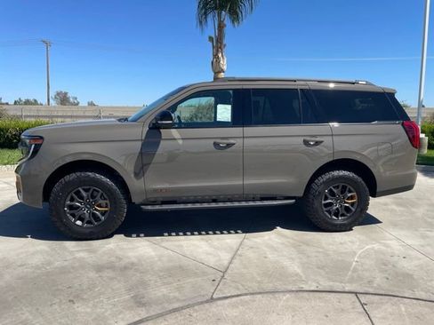 New 2026 Ford Expedition Tremor AWD/4WD image 2