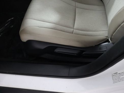Used 2023 Honda Accord LX image 27