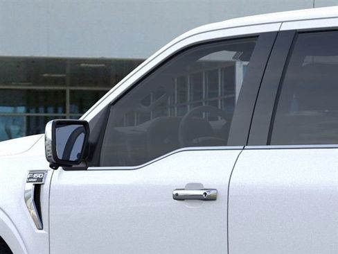 New 2026 Ford F150 Lariat w/ Equipment Group 502A High image 20