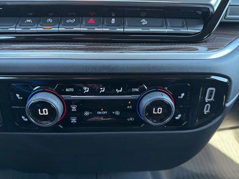 New 2026 Chevrolet Silverado 1500 LT image 18