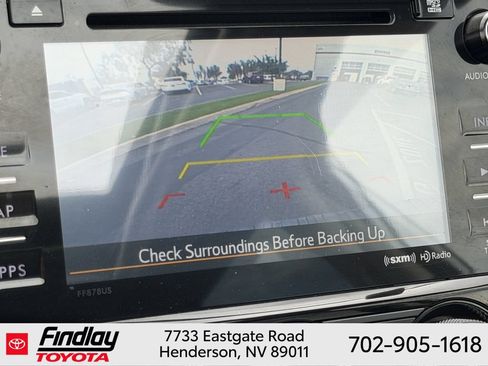 Used 2017 Subaru Forester 2.5i Touring AWD/4WD image 27