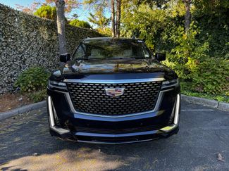 Used 2023 Cadillac Escalade Premium Luxury w/ Performance Package video 2