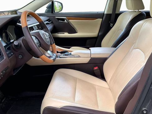 Used 2019 Lexus RX 350 AWD w/ Navigation Package image 8