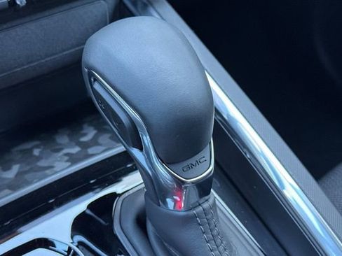 New 2026 GMC Canyon Elevation image 24