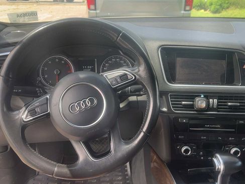 Used 2017 Audi Q5 3.0T Premium Plus AWD/4WD image 3